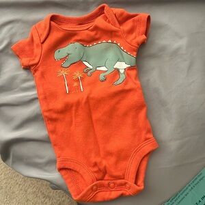 Newborn (0M)